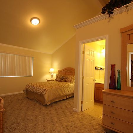 Monterey Fireside Lodge Εξωτερικό φωτογραφία