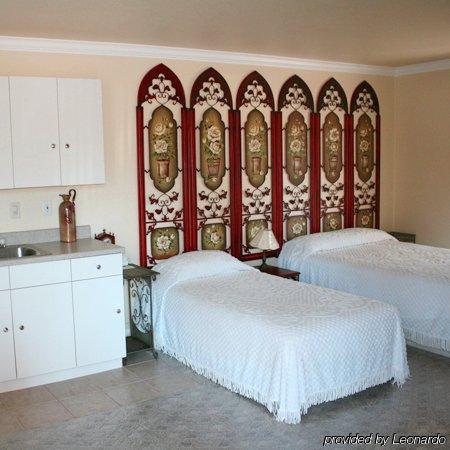 Monterey Fireside Lodge Δωμάτιο φωτογραφία